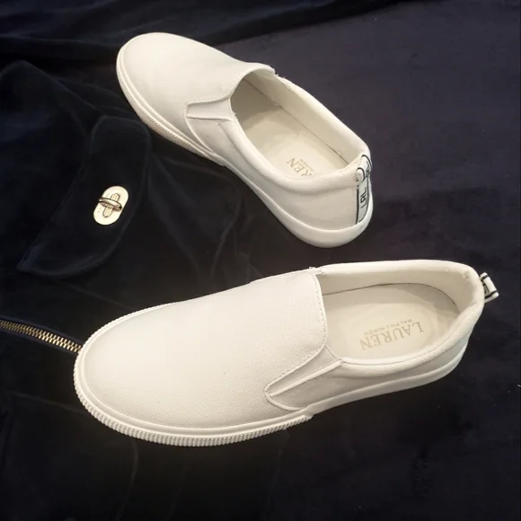 NWOT, Lauren RL HADDLEY SIZE 6B - Picture 3 of 7